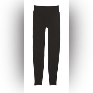 NWT Pink Victoria’s Secret Seamless Classic Leggings